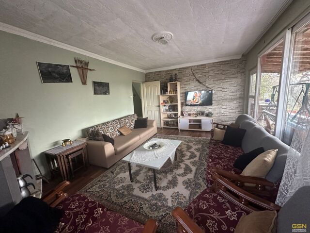 21-KANDIRA SEYİTALİLER MAHALESİNDE  6+1 MÜSTAKİL DUBLEKS EV